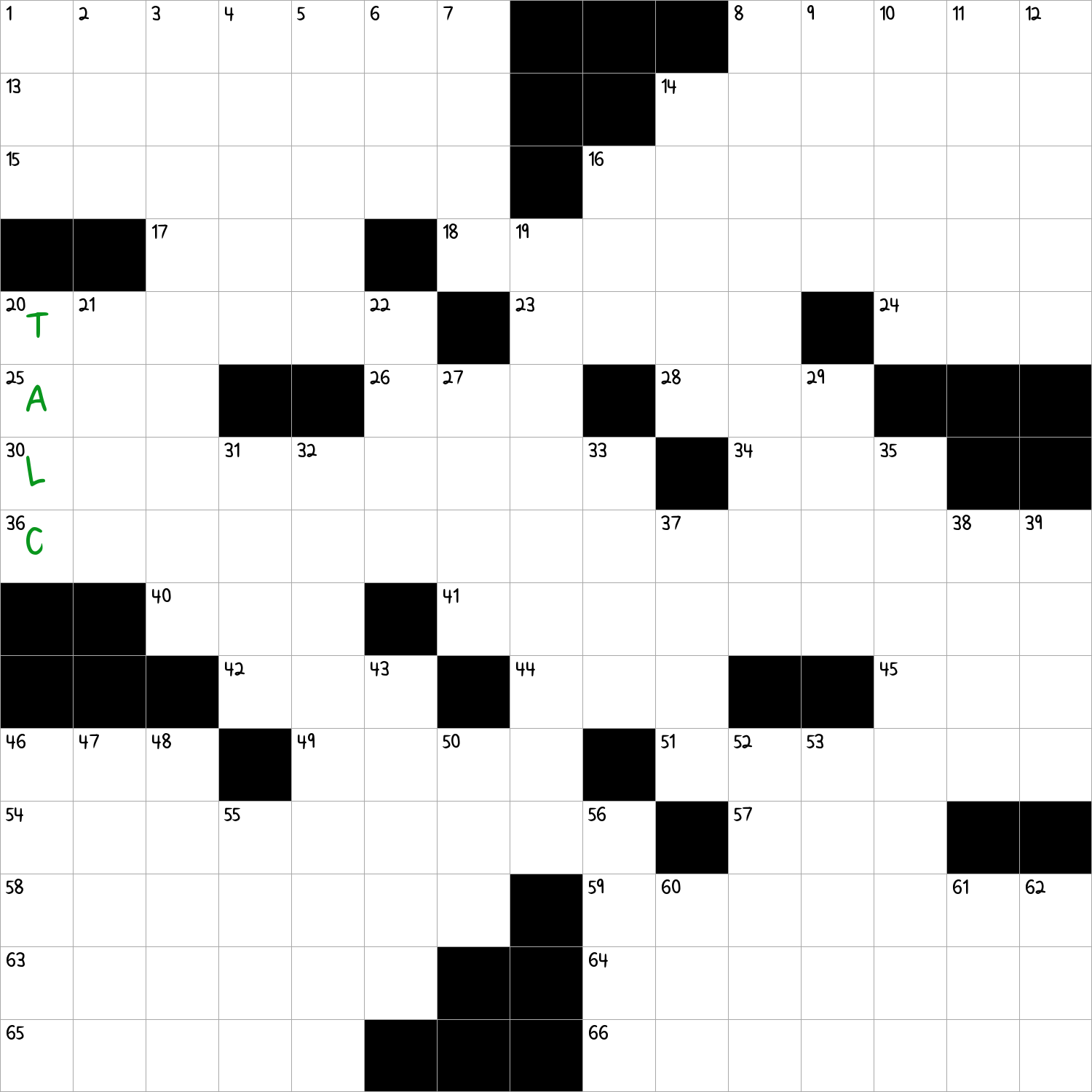 Soft Rock NYT Crossword Clue February 5 2025
