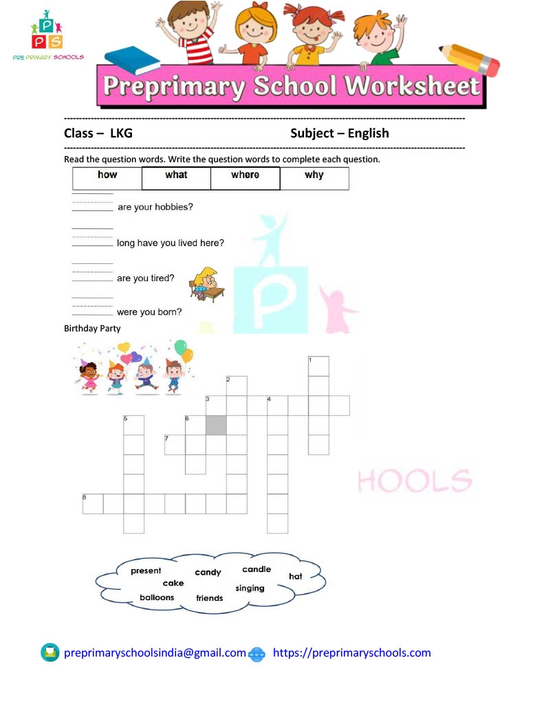 Solve Crossword Puzzles With Picture Clues