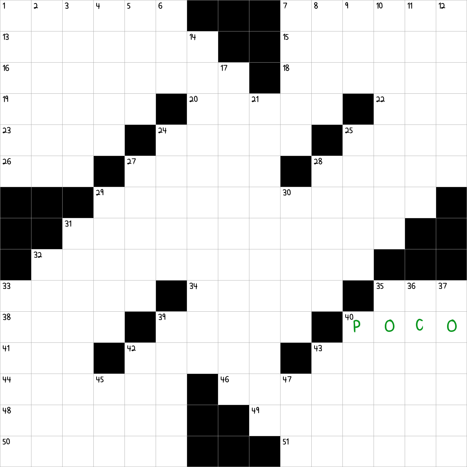 Somewhat Musically NYT Crossword Clue September 7 2024