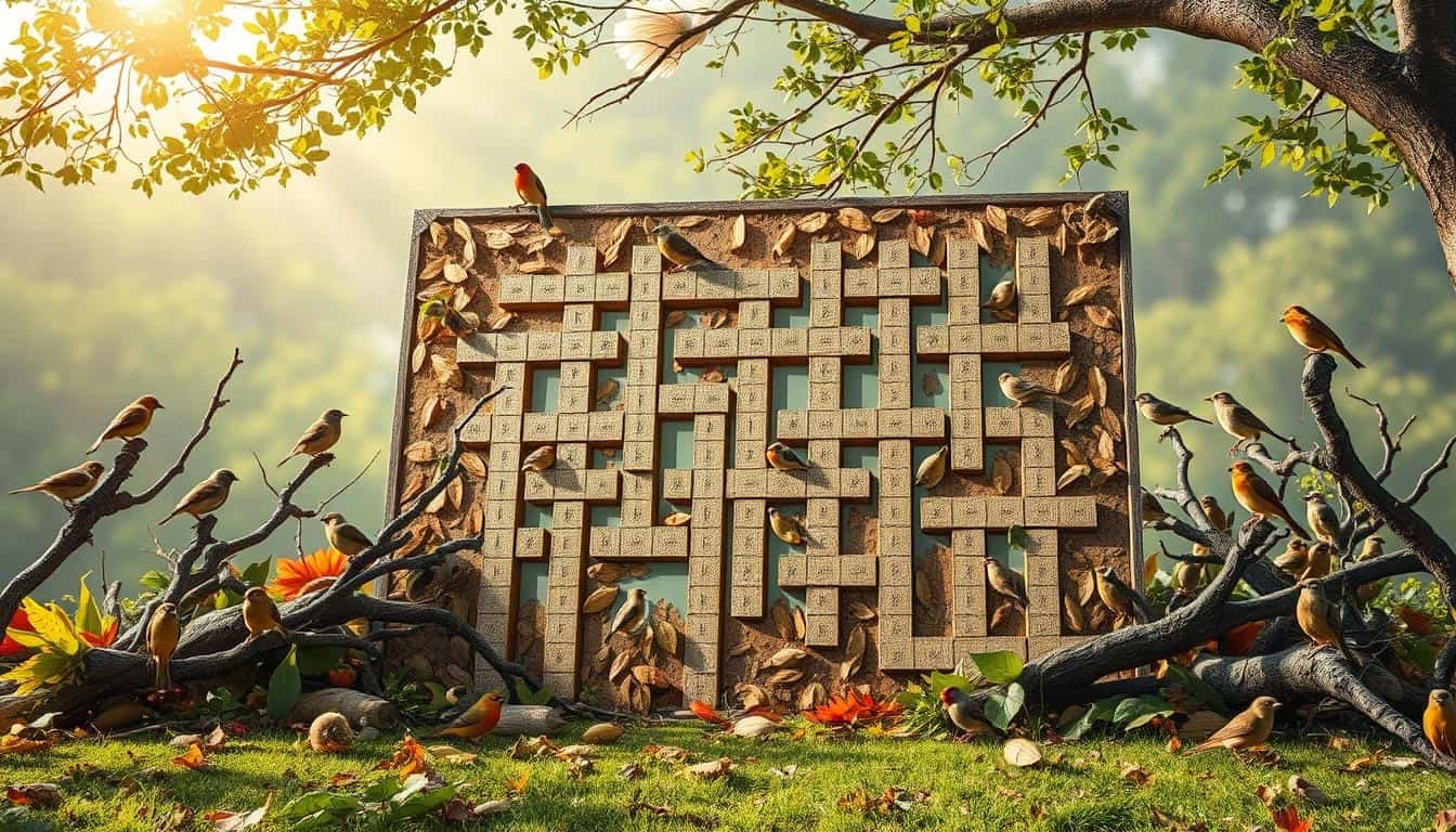 Songbird Crossword Clues Popular Puzzle Answers