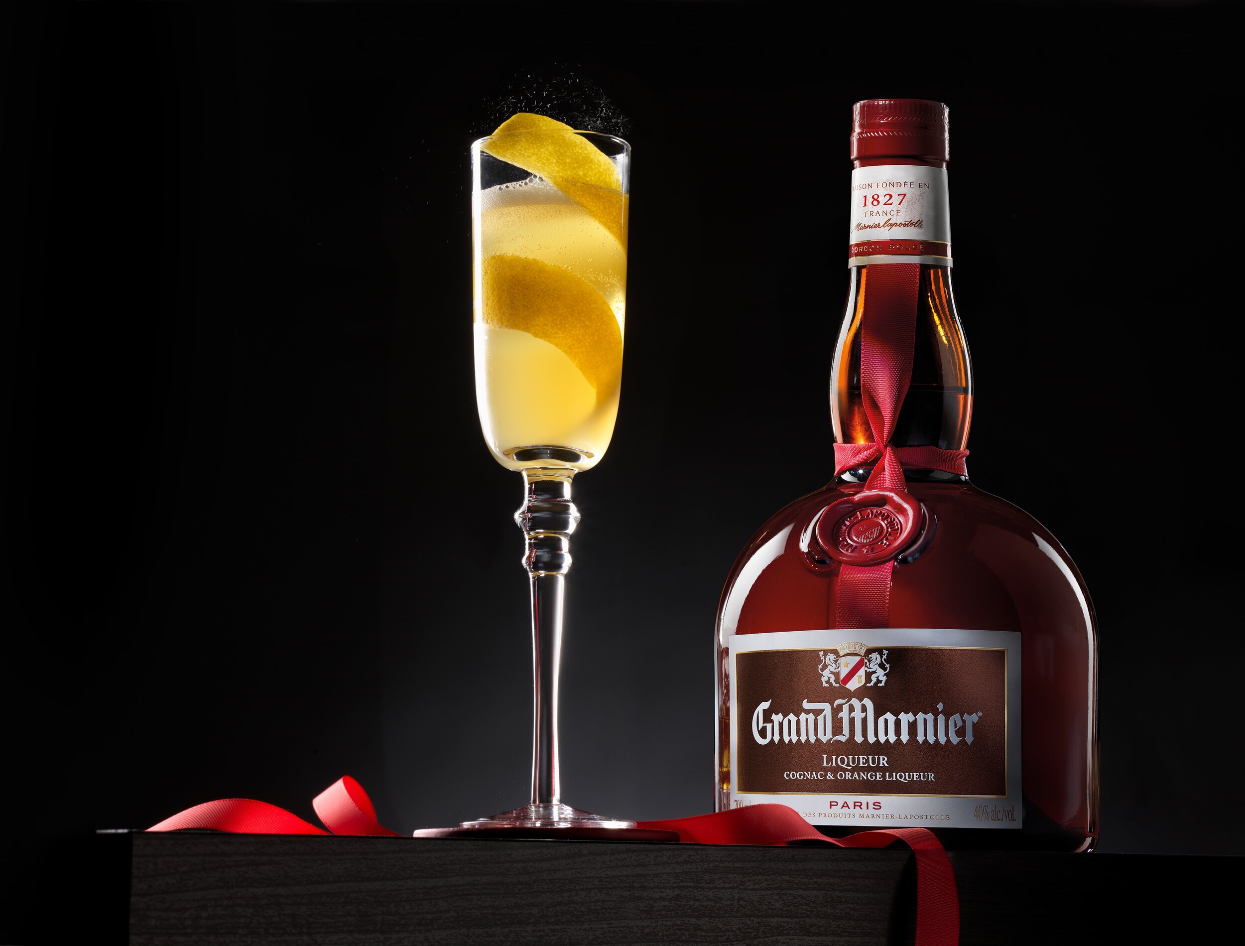 greek liqueur crossword clue