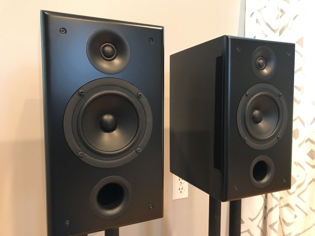 Speakers Platform Crossword Clue