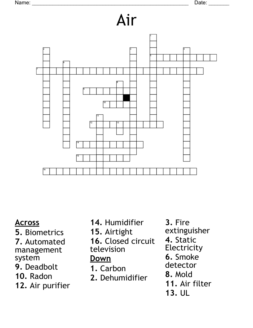 Speck In The Air Crossword Clue