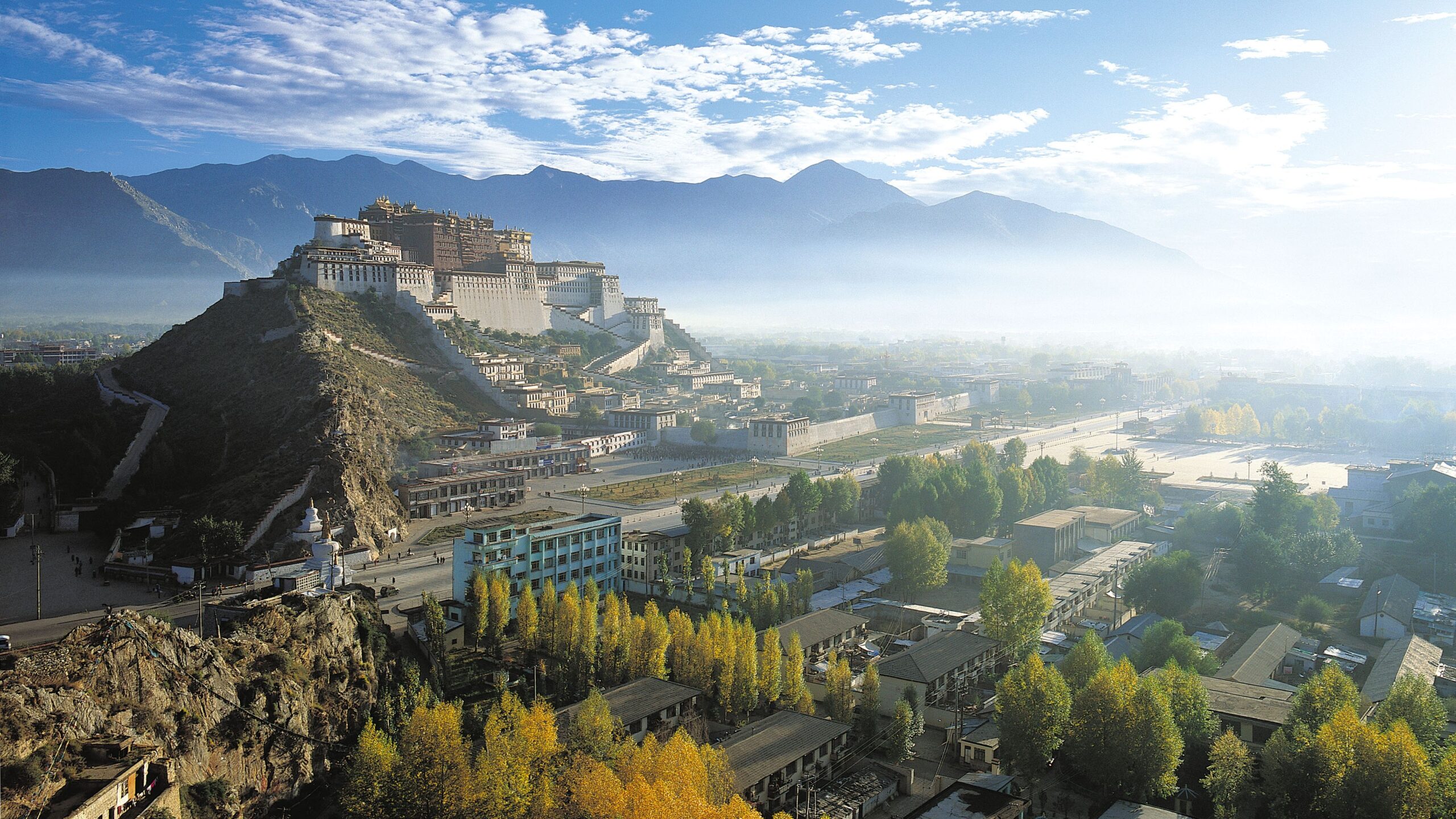 Spies In The House Of Faith