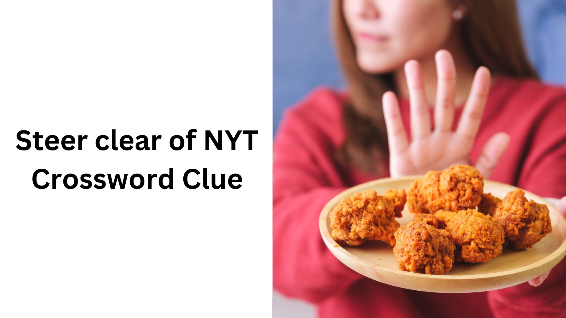 Steer Clear Of NYT Crossword Clue January 19 2025