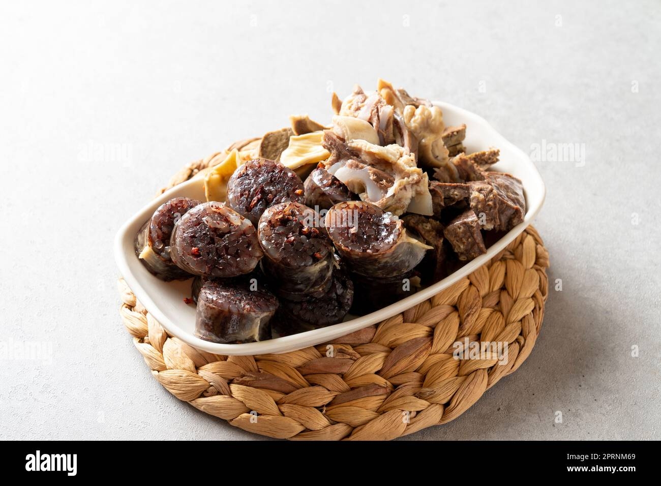 Stir Fried Rice Cake Dish Crossword Puzzle Clue At Ebony Butters Blog