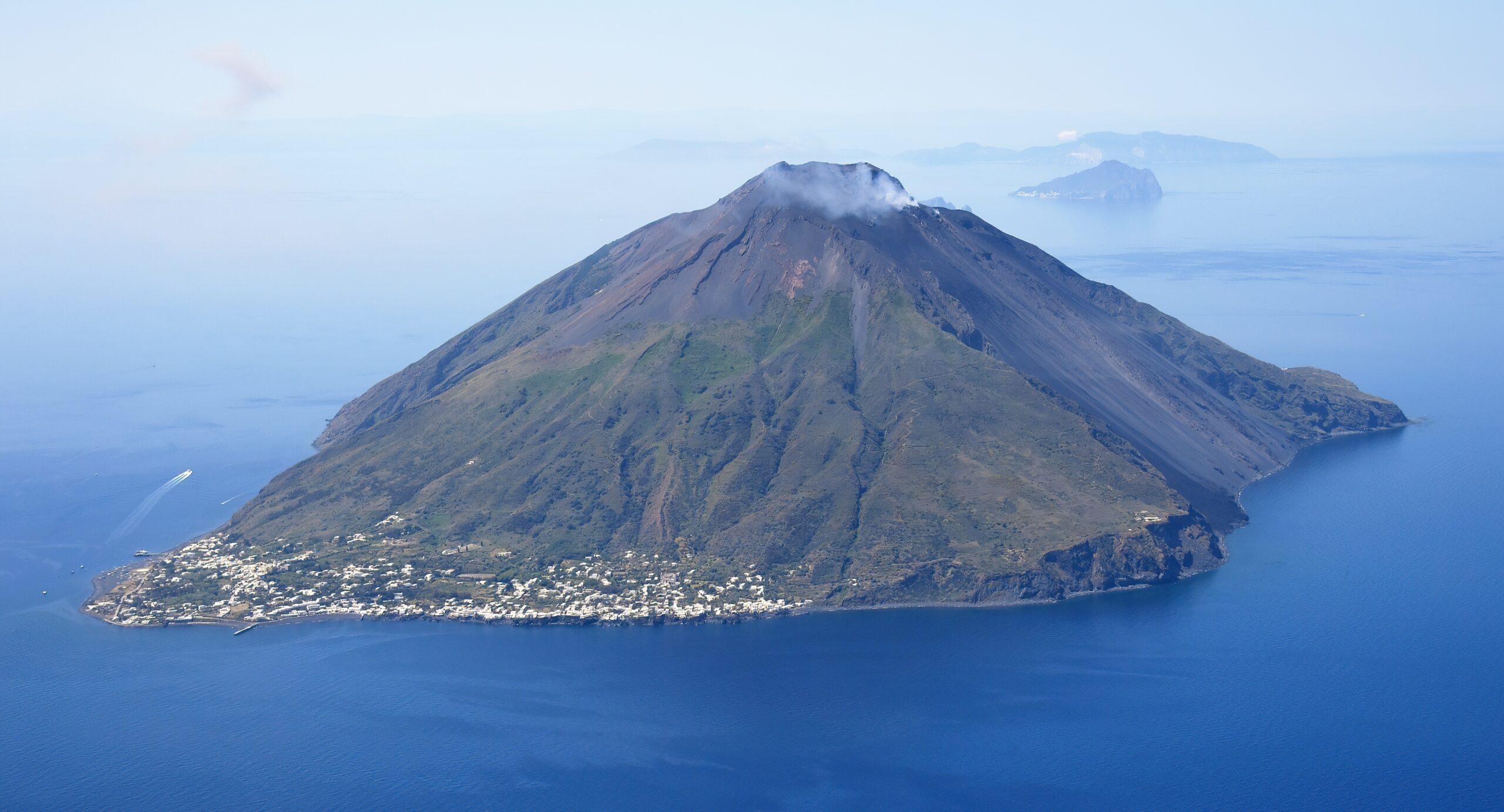 Stromboli Wikipedia