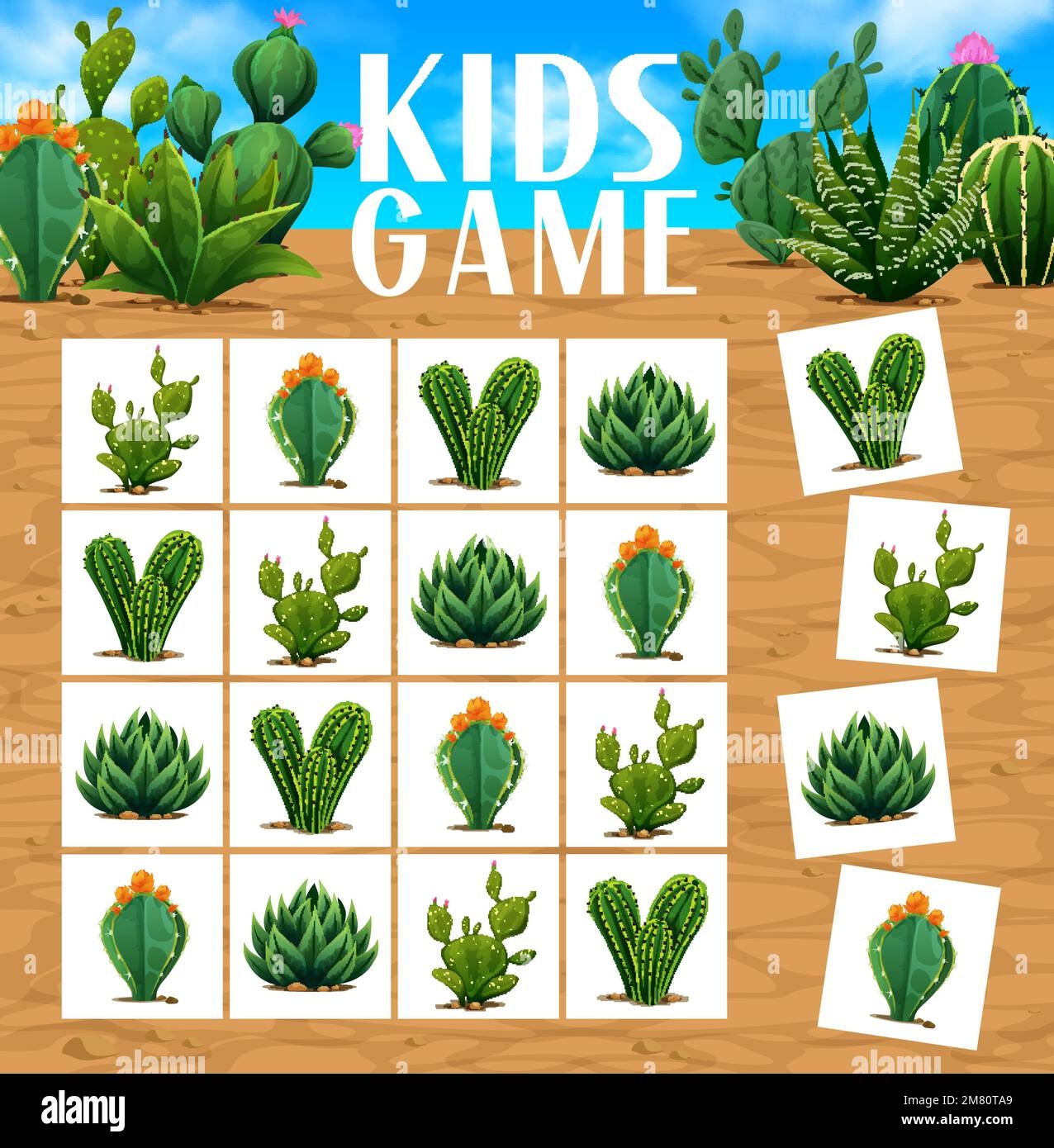 Sudoku Game Mexican Prickly Cactus Succulents Vector Kids Riddle With Cartoon Cacti On Chequered Board Educational Task Children Crossword Teaser For Sparetime Activity Recreational Boardgame Stock Vector Image Art Alamy Sudoku Game Mexican Prickly Cactus Succulents Vector Kids Riddle With Cartoon Cacti On Chequered Board Educational Task Children Crossword Teaser For Sparetime Activity Recreational Boardgame Stock Vector Image Art Alamy