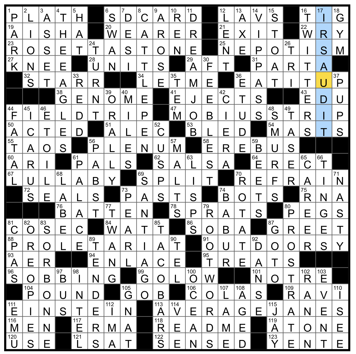 Sunday December 28 2025 Diary Of A Crossword Fiend Sunday December 28 2025 Diary Of A Crossword Fiend