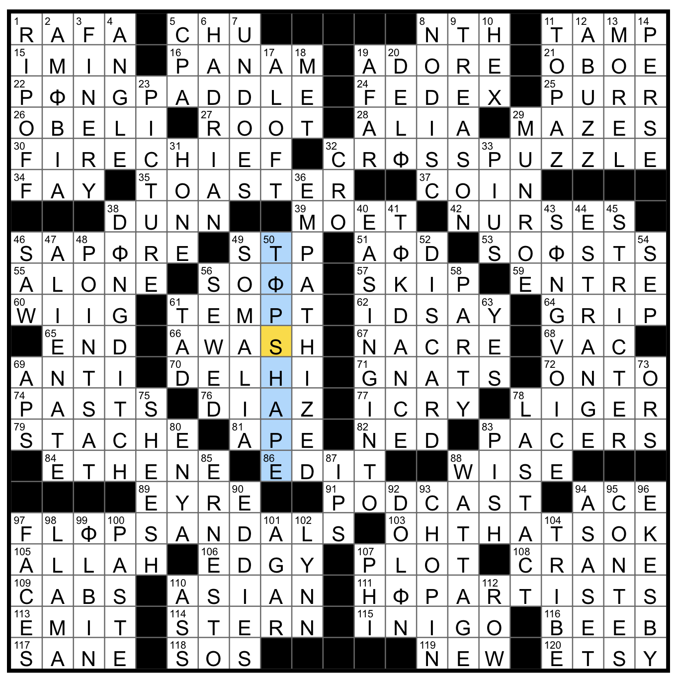 kind of rover nyt crossword clue