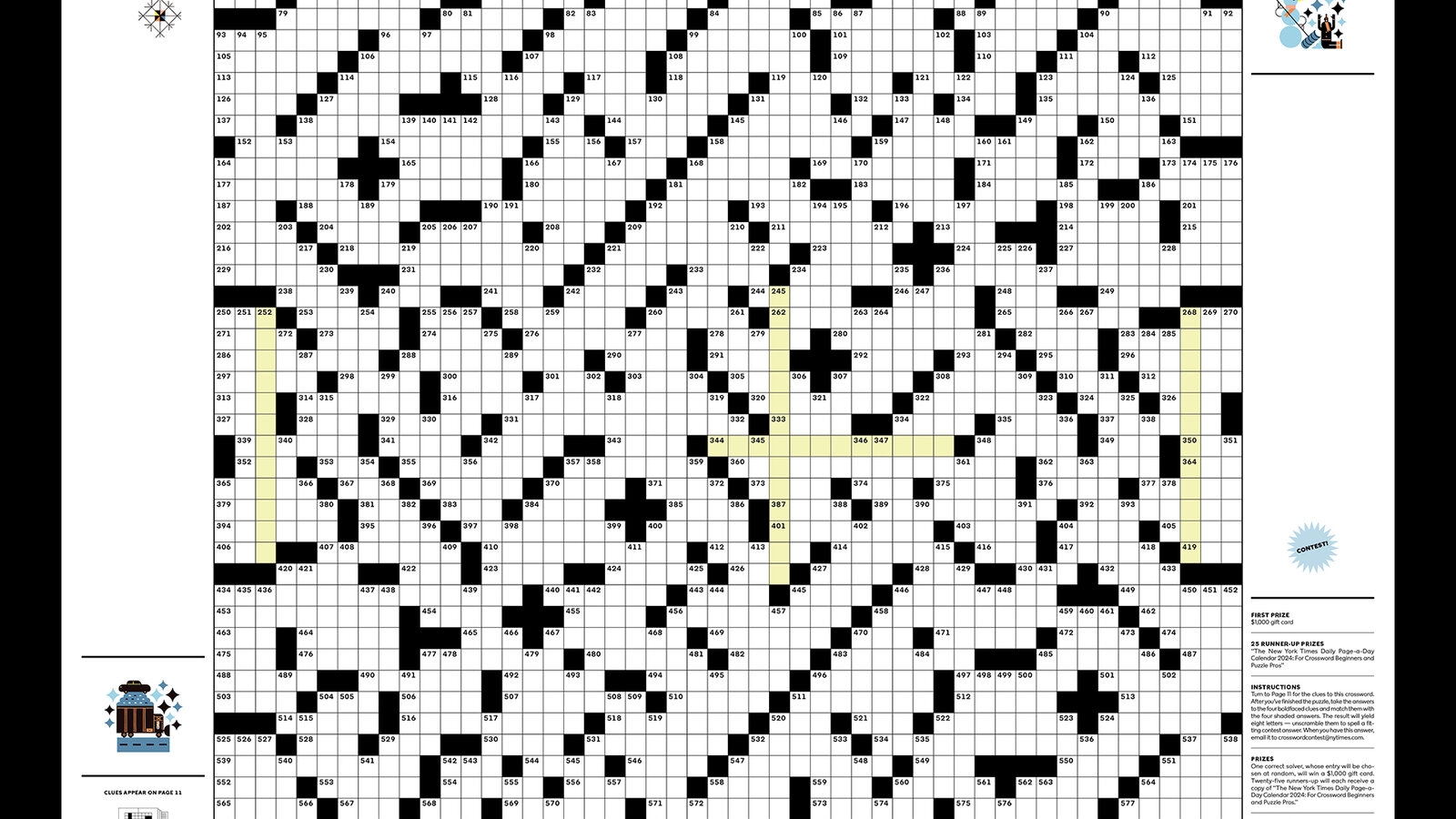 extreme anger crossword clue