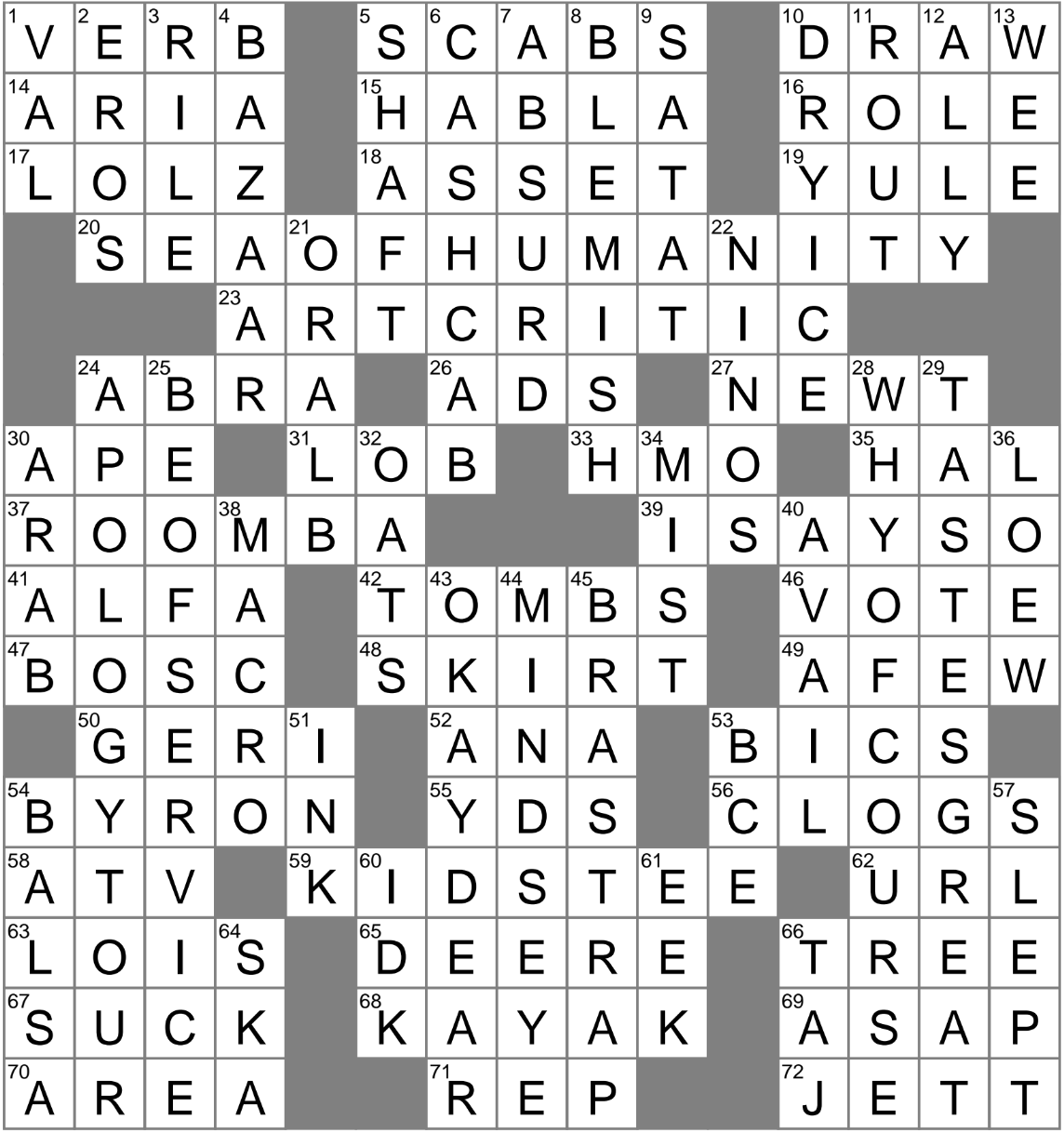 Supplier Of Oil Pans Crossword Clue Archives LAXCrossword Supplier Of Oil Pans Crossword Clue Archives LAXCrossword