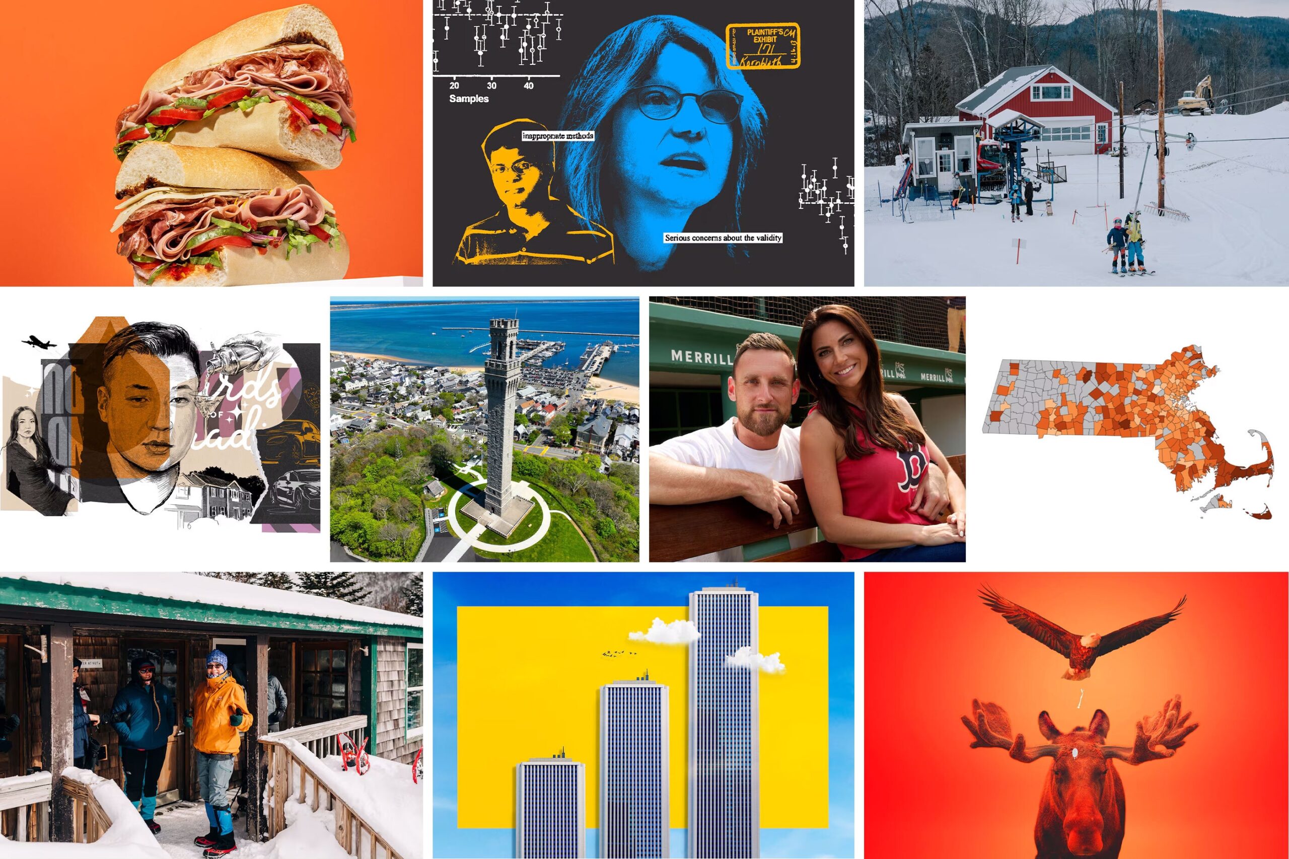 dreamers collage crossword clue