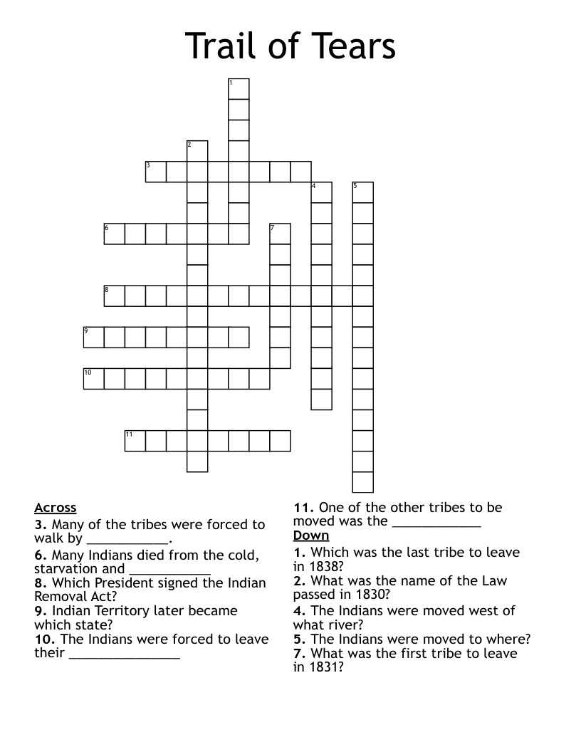 Tears Crossword Clue 4 Letters Letters