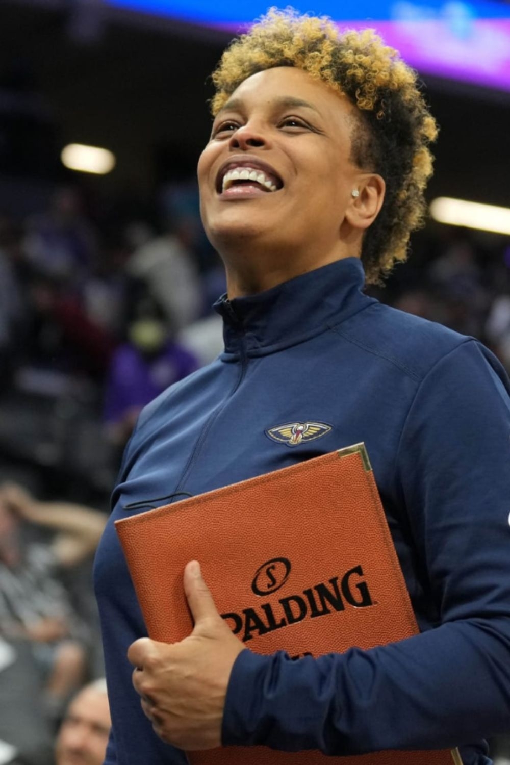 Teresa Weatherspoons Wife Unveiling The Personal Life Of The Basketball Legend