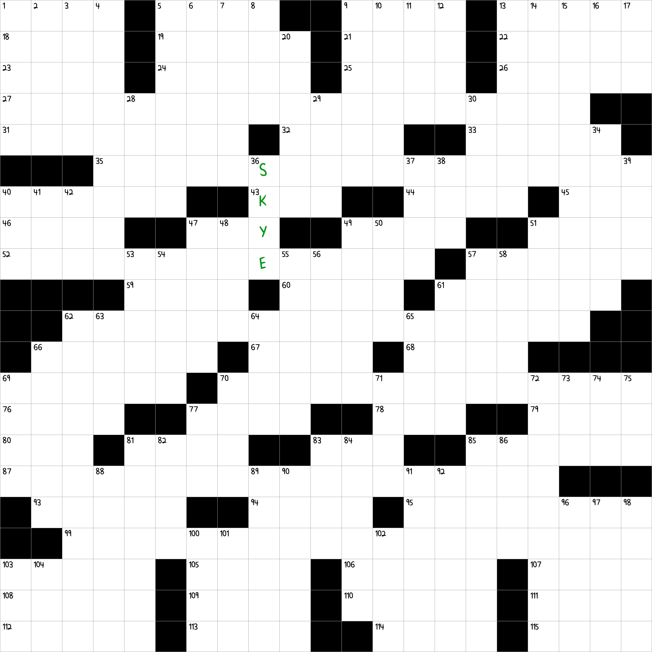 Terrier Type From Scotland NYT Crossword Clue March 30 2025 Terrier Type From Scotland NYT Crossword Clue March 30 2025