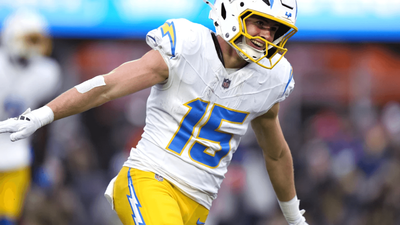 Texans Advance After Dominant 32 12 Win Over Chargers In Wild card Game