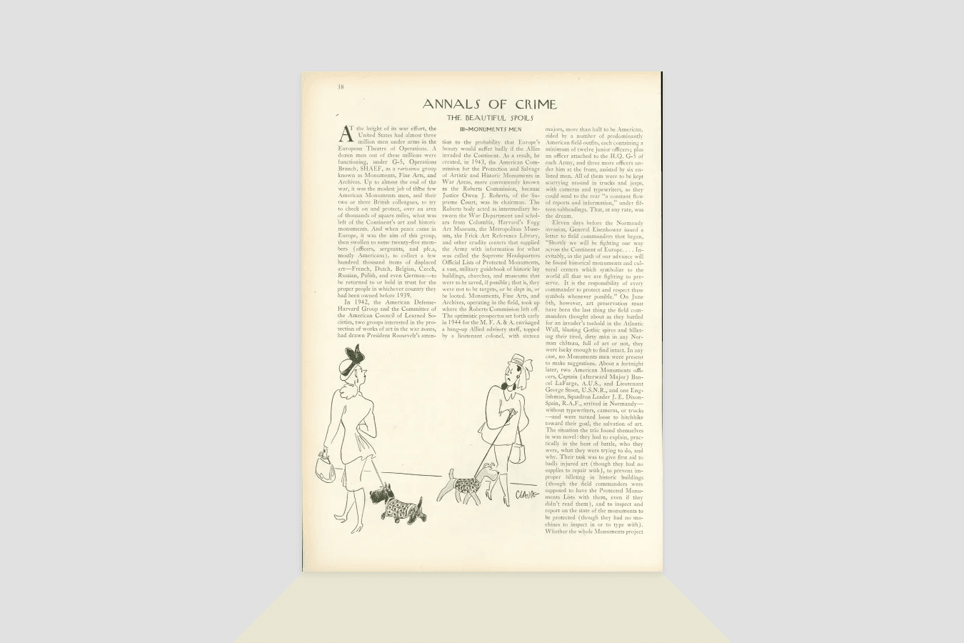 aachen article crossword clue