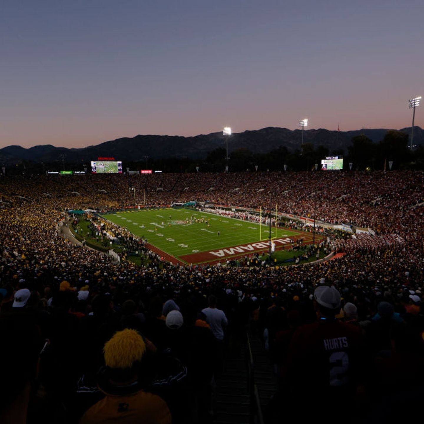 The Best Seat In The House Where To Sit In These Iconic College Football Stadiums