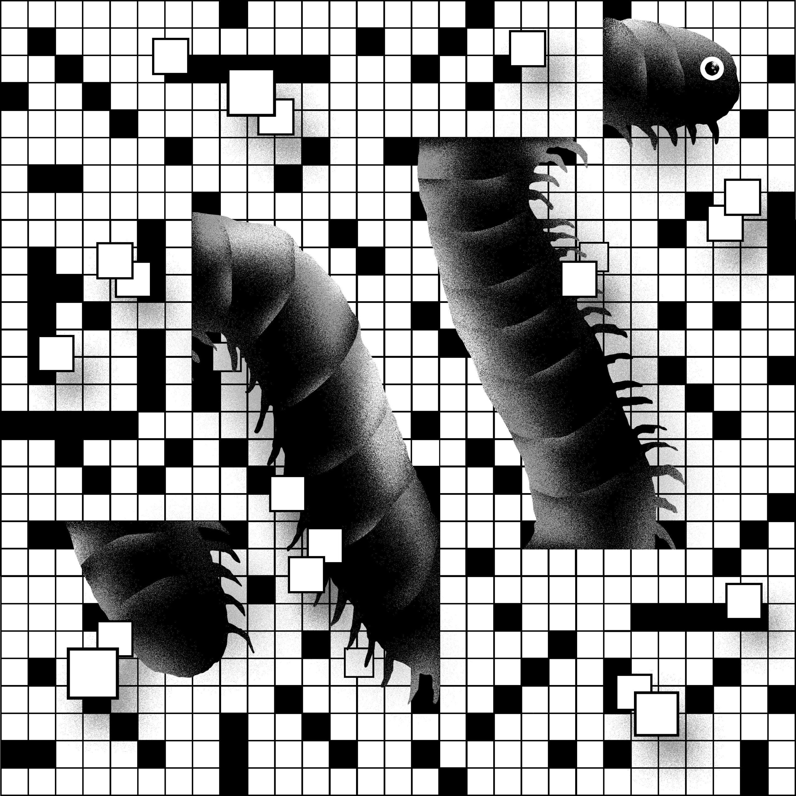 library regular perhaps nyt crossword