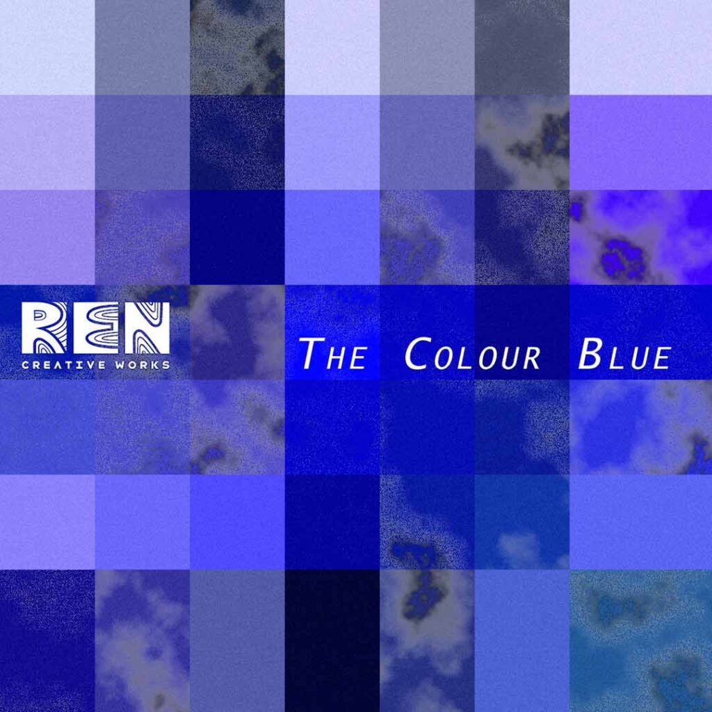 The Colour Blue From Serenity To Symbolism In Art Design