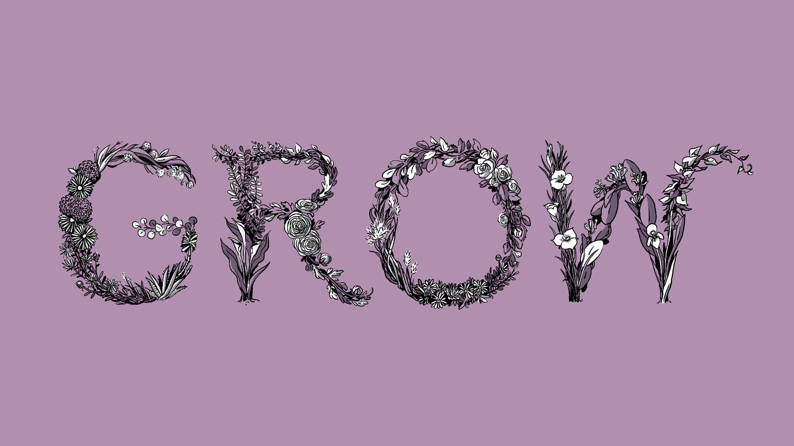 The Crossword Garden Part One 10 Plants You Should Know The New York Times