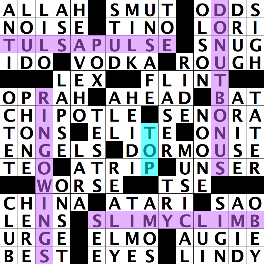 The Duck Konundrum 16 Chris Words