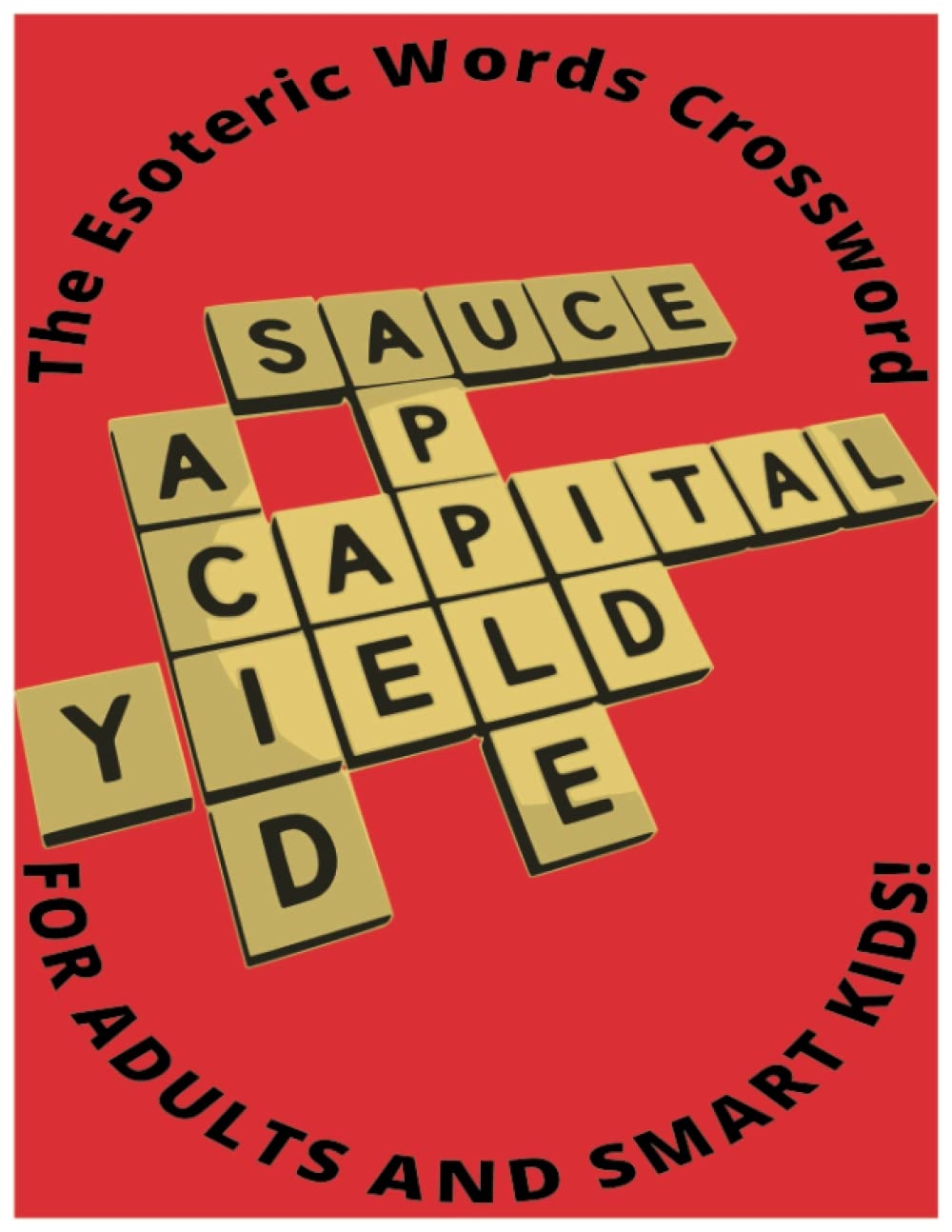 The Esoteric Words Crossword Vol 1 Enterprises WRAiTHY Amazon sg Books The Esoteric Words Crossword Vol 1 Enterprises WRAiTHY Amazon sg Books