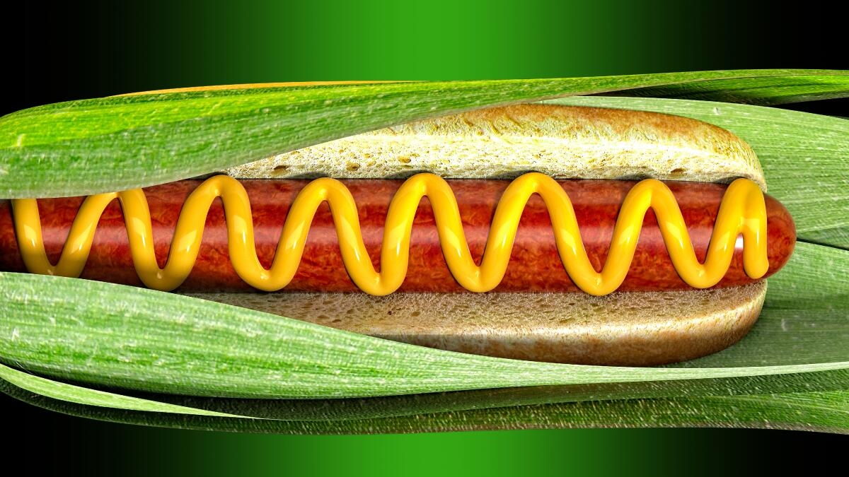 The Future Of Cultured And Plant based Meat Los Angeles Times The Future Of Cultured And Plant based Meat Los Angeles Times