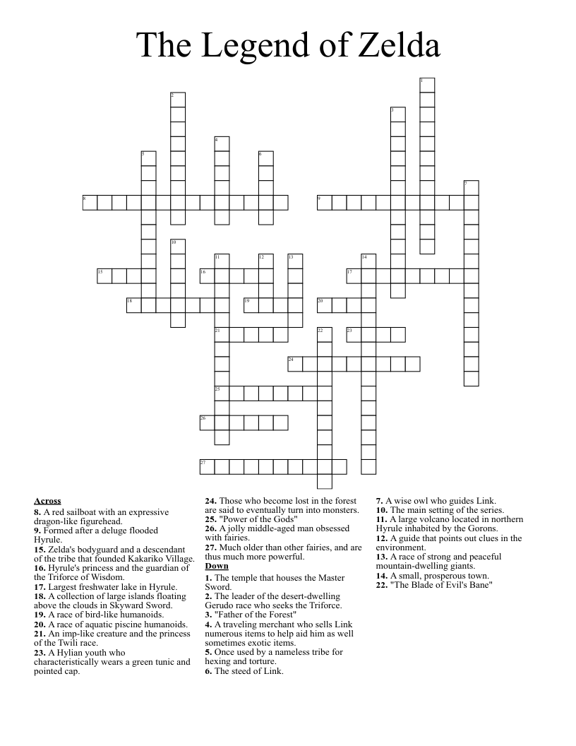 deluges crossword clue