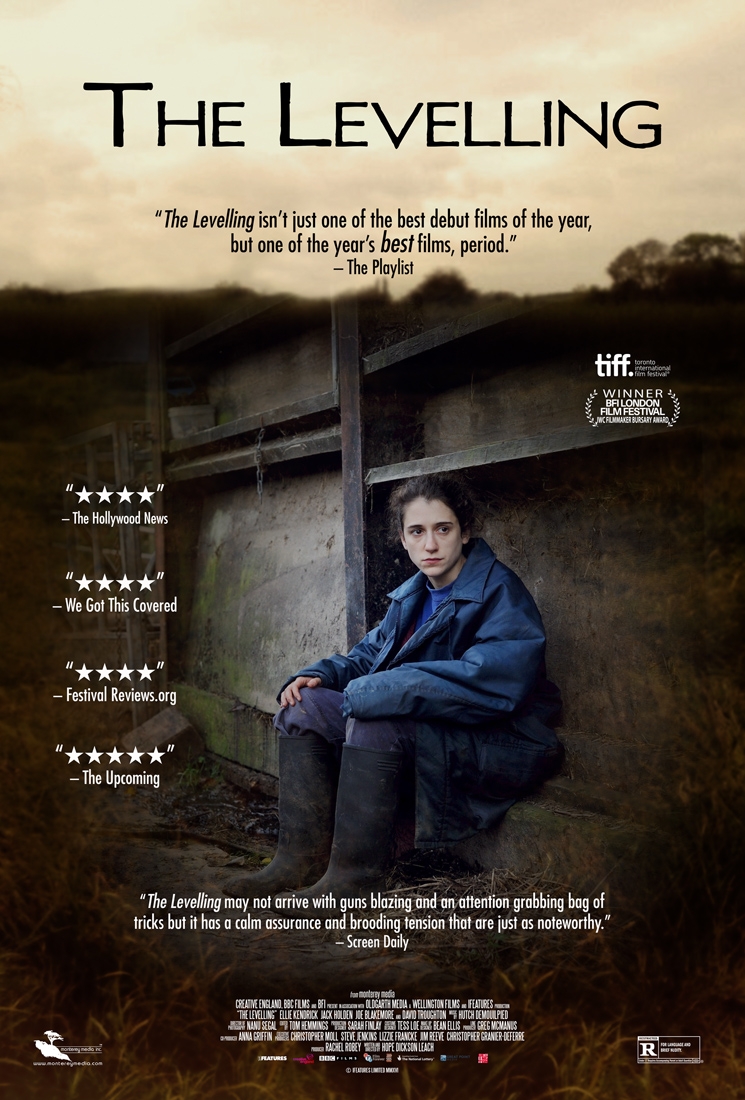The Levelling 2016 User Reviews IMDb
