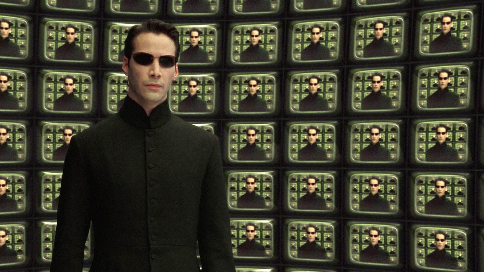 The Matrix 4 Should Be A Fascinating Timely Sequel The Atlantic