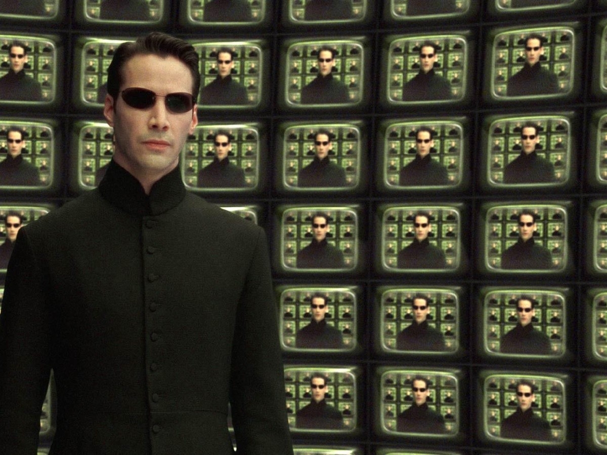 The Matrix 4 Should Be A Fascinating Timely Sequel The Atlantic The Matrix 4 Should Be A Fascinating Timely Sequel The Atlantic