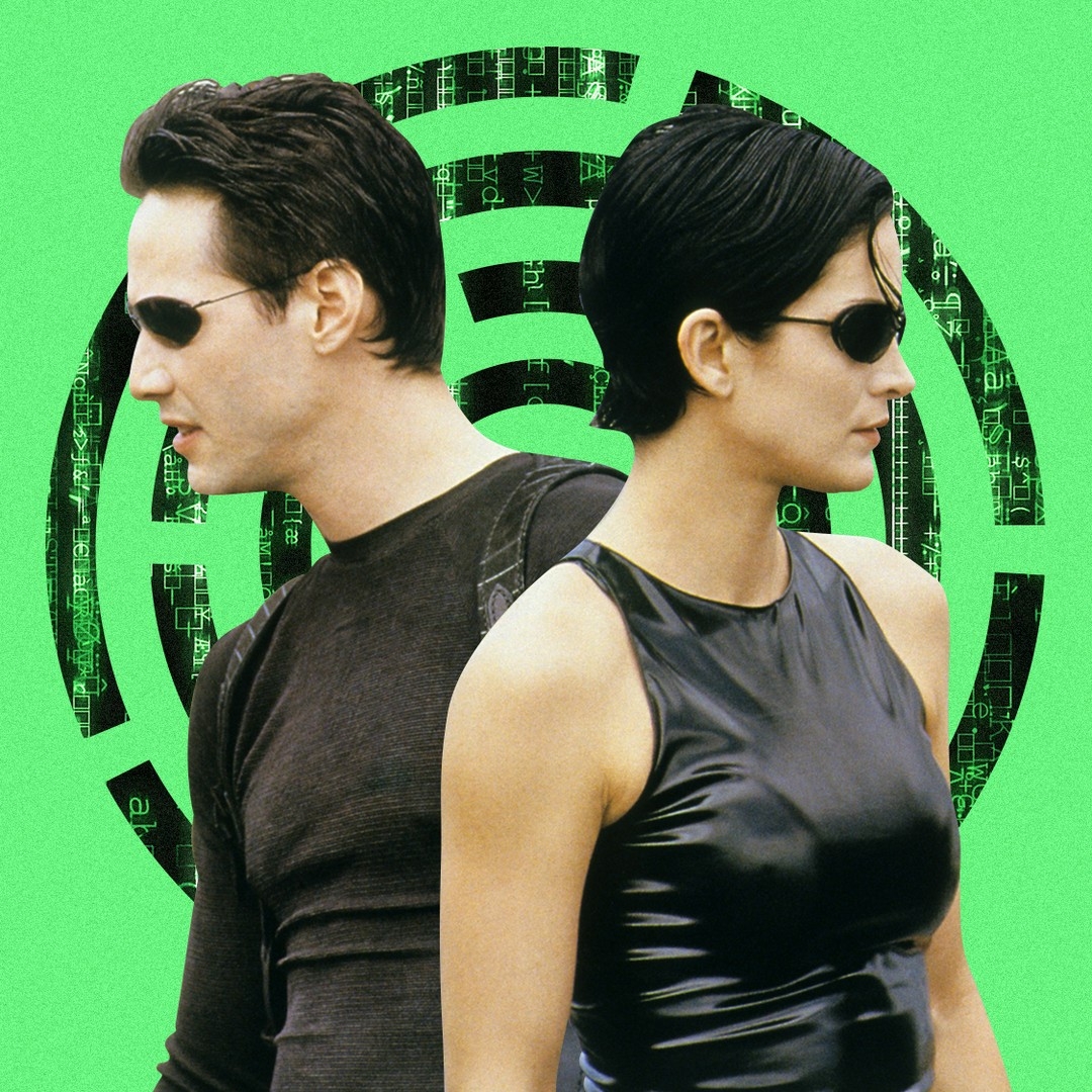 The Matrix At 20 A Classic That s The Last Of Its Kind The Atlantic The Matrix At 20 A Classic That s The Last Of Its Kind The Atlantic