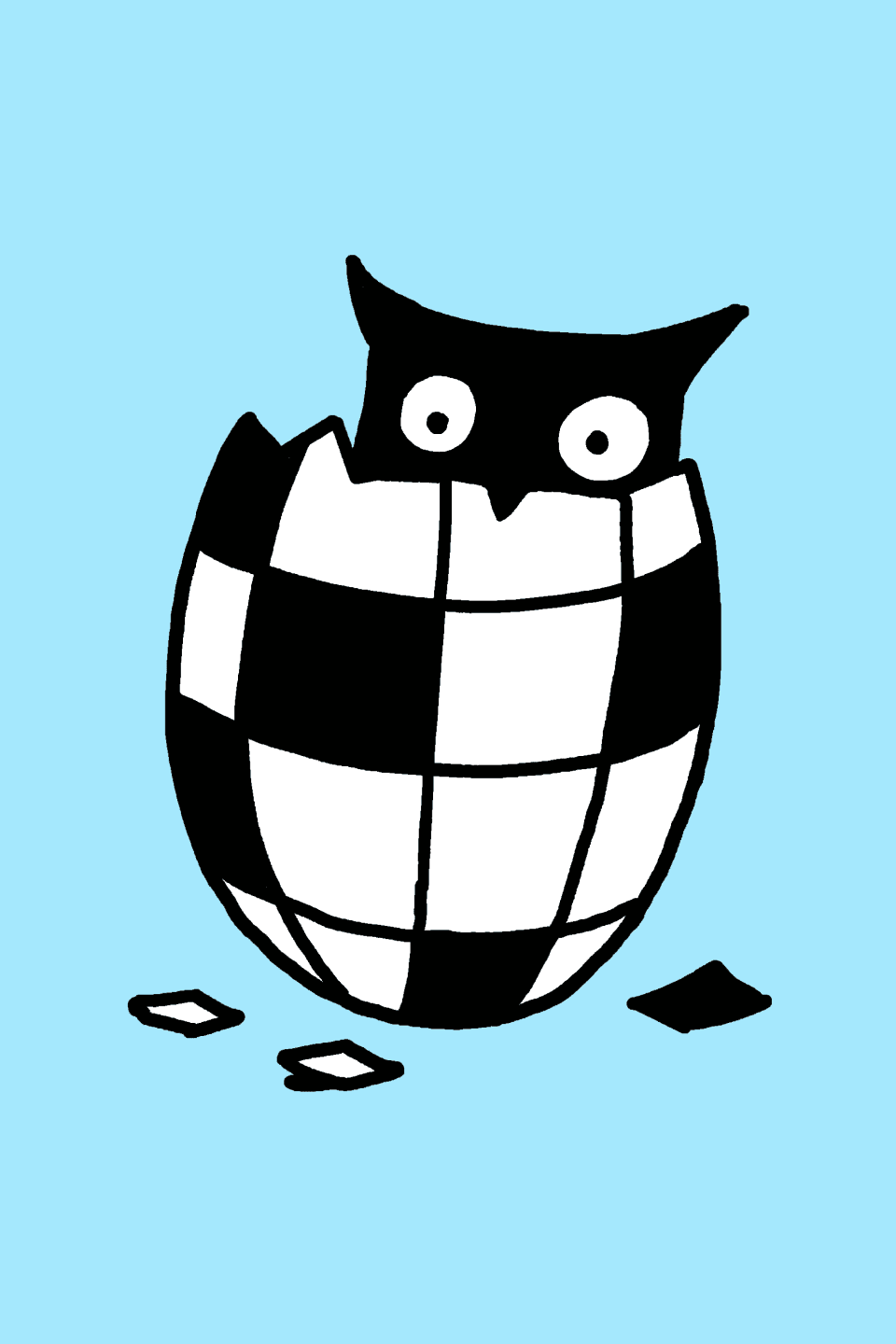 The Mini Crossword Friday April 19 2024 The New Yorker