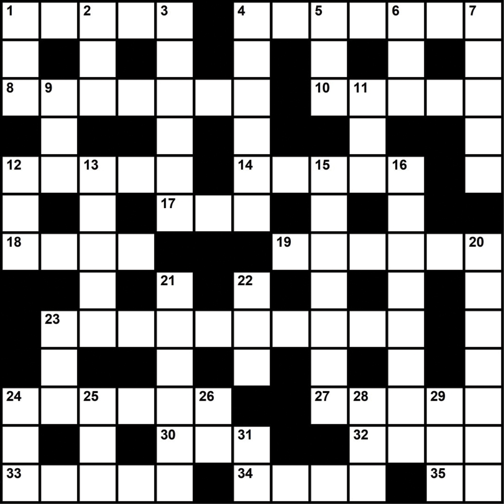 The New Wave Of D C Fashion Crossword District Fray Making Fun Possible