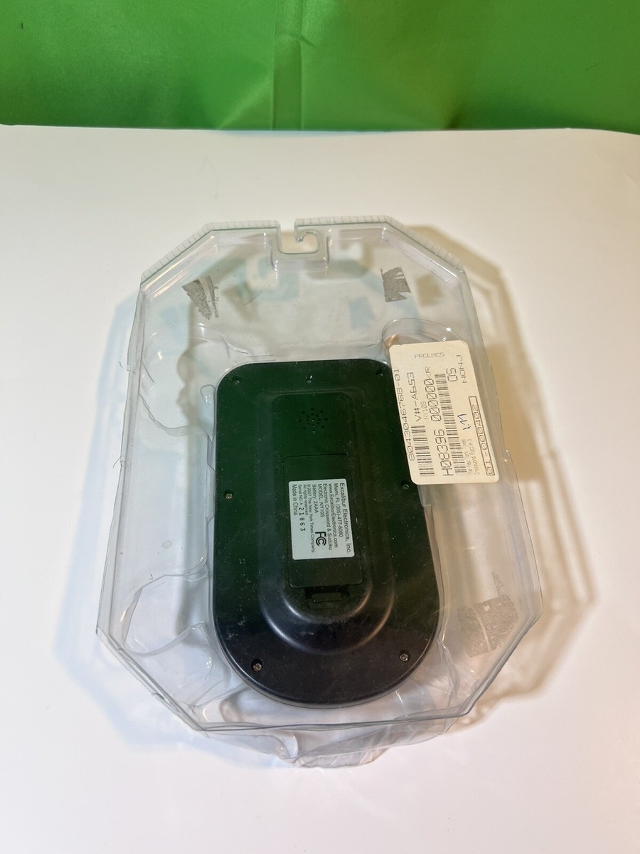 THE NEW YORK TIMES Electronic Crossword Puzzle Hand Held Game 500 Puzzles EBay