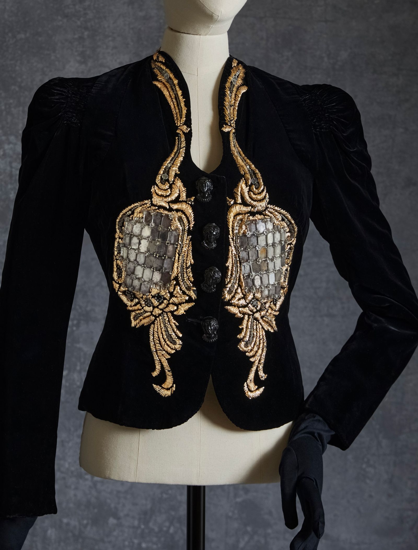 The Psychology Of Fashion The New Yorker