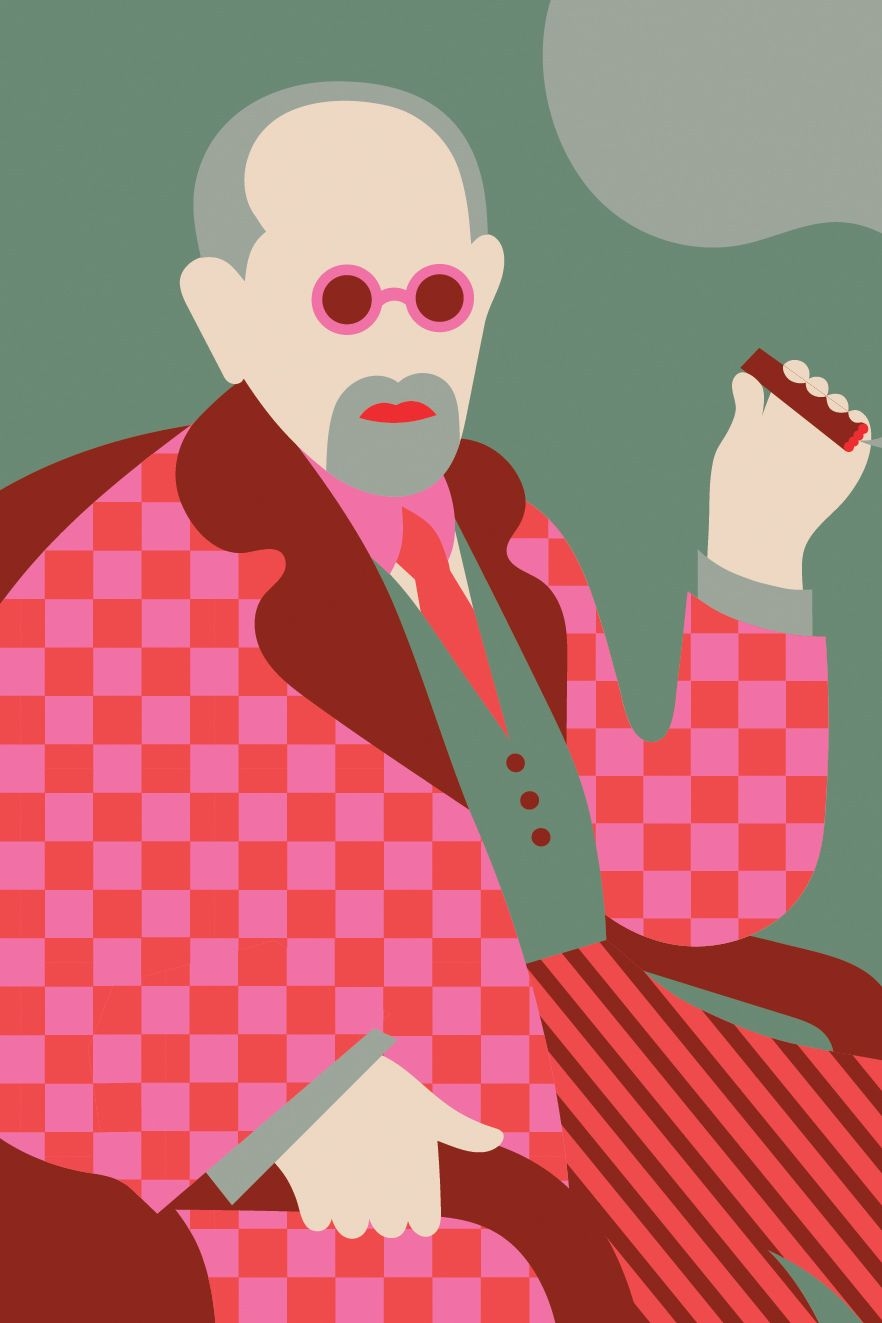 The Psychology Of Fashion The New Yorker