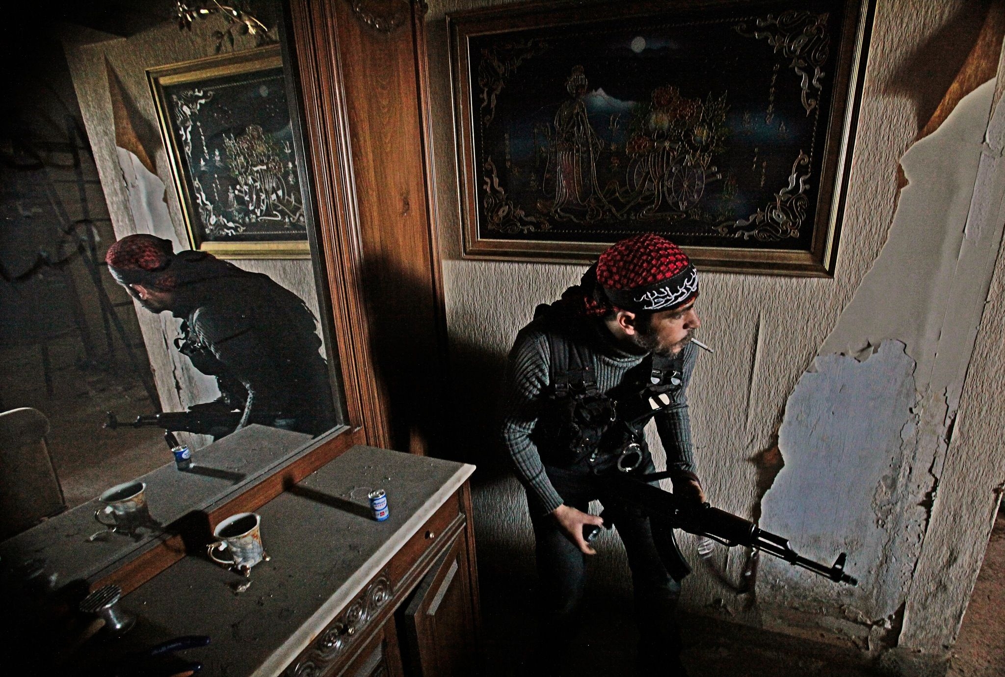 The River Martyrs The New Yorker The River Martyrs The New Yorker