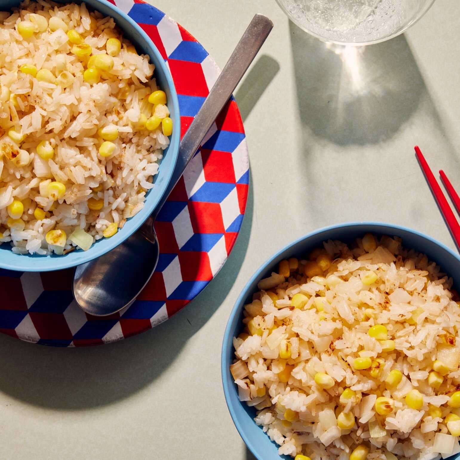 slow cooked rice dishes crossword