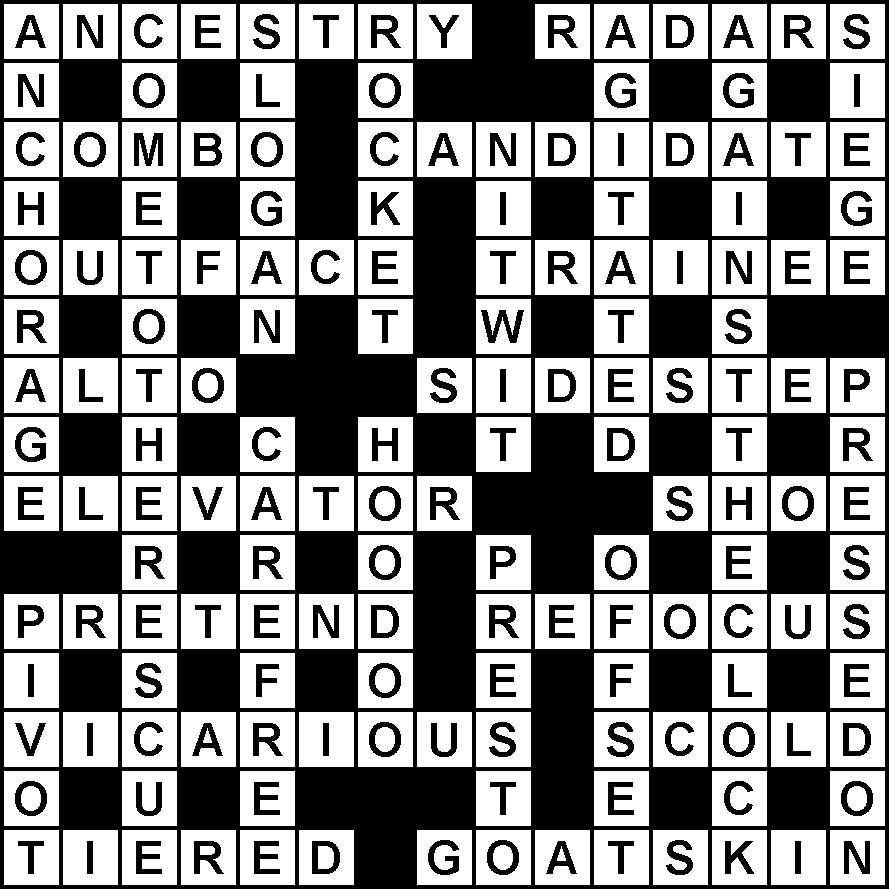 nitwit crossword clue nitwit crossword clue