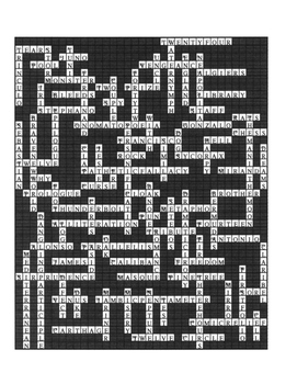 tempest crossword puzzle clue