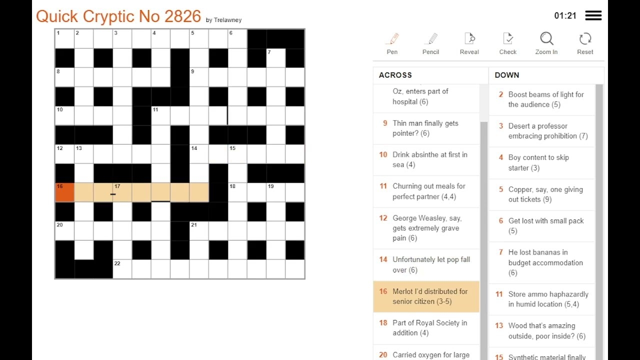 The Times QC 2826 YouTube The Times QC 2826 YouTube