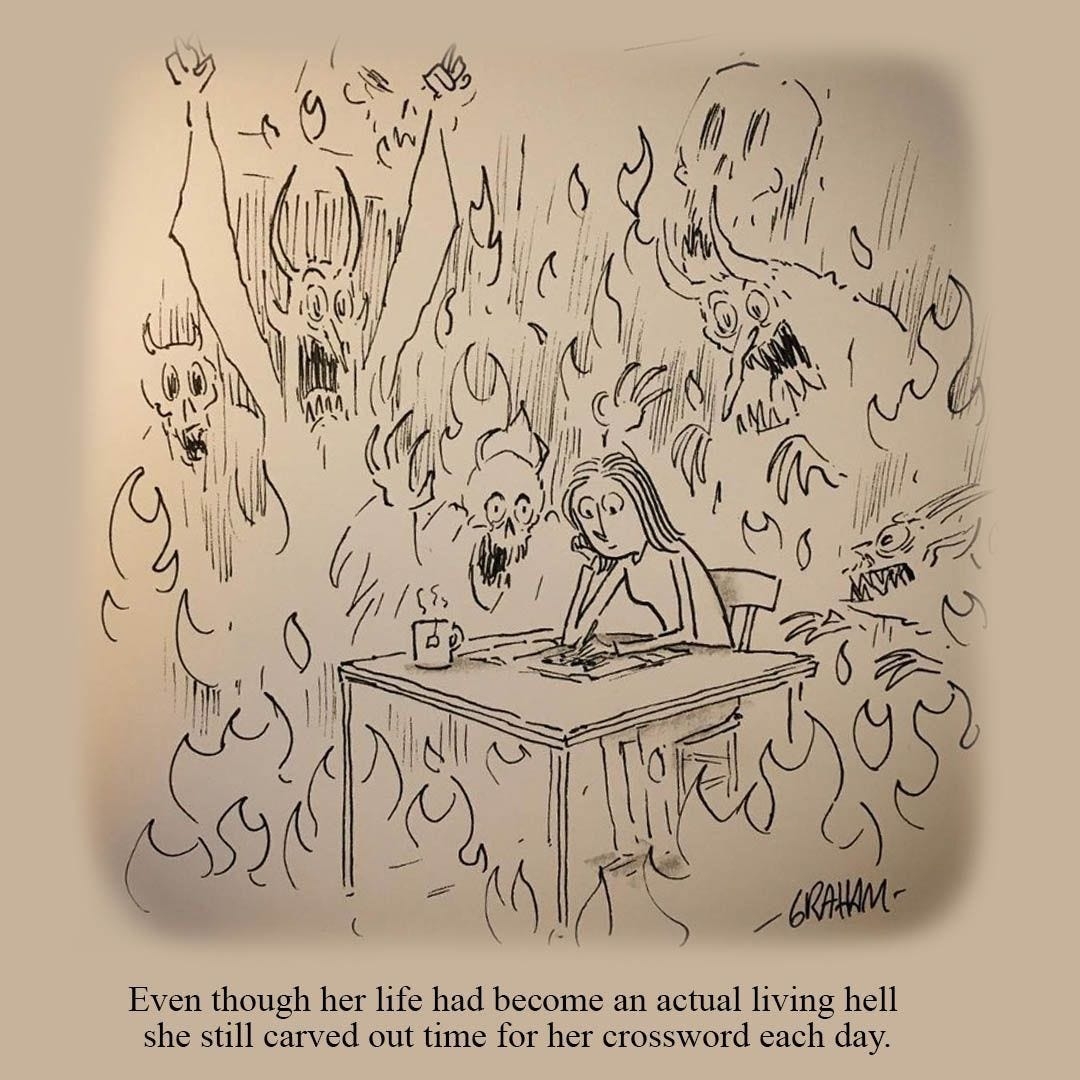 The Year In Crosswords 2025 T Campbell s Grid