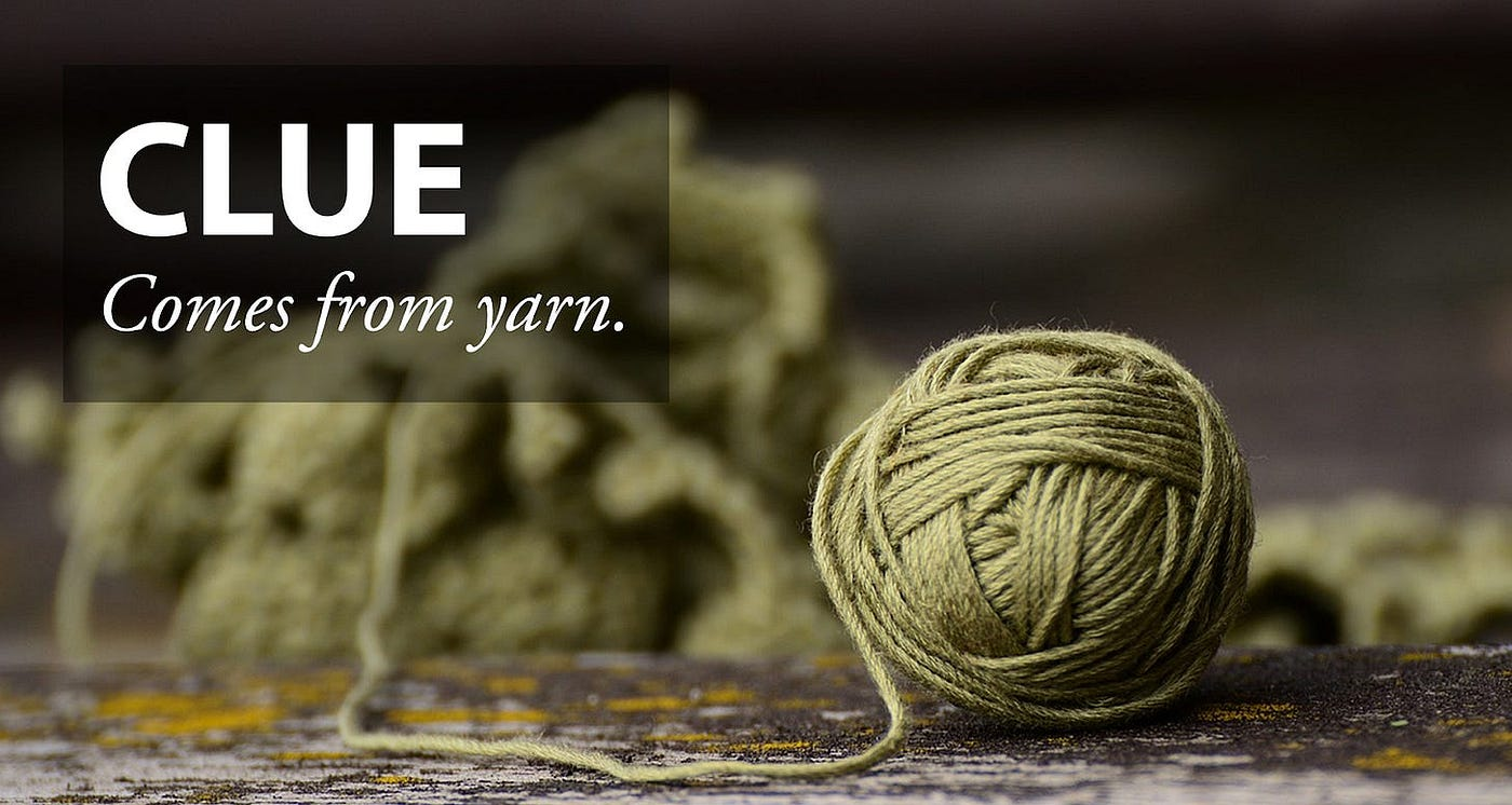 These Words Have Absolutely Wild Superhero Origin Stories By Jack Shepherd Cellar Door Medium