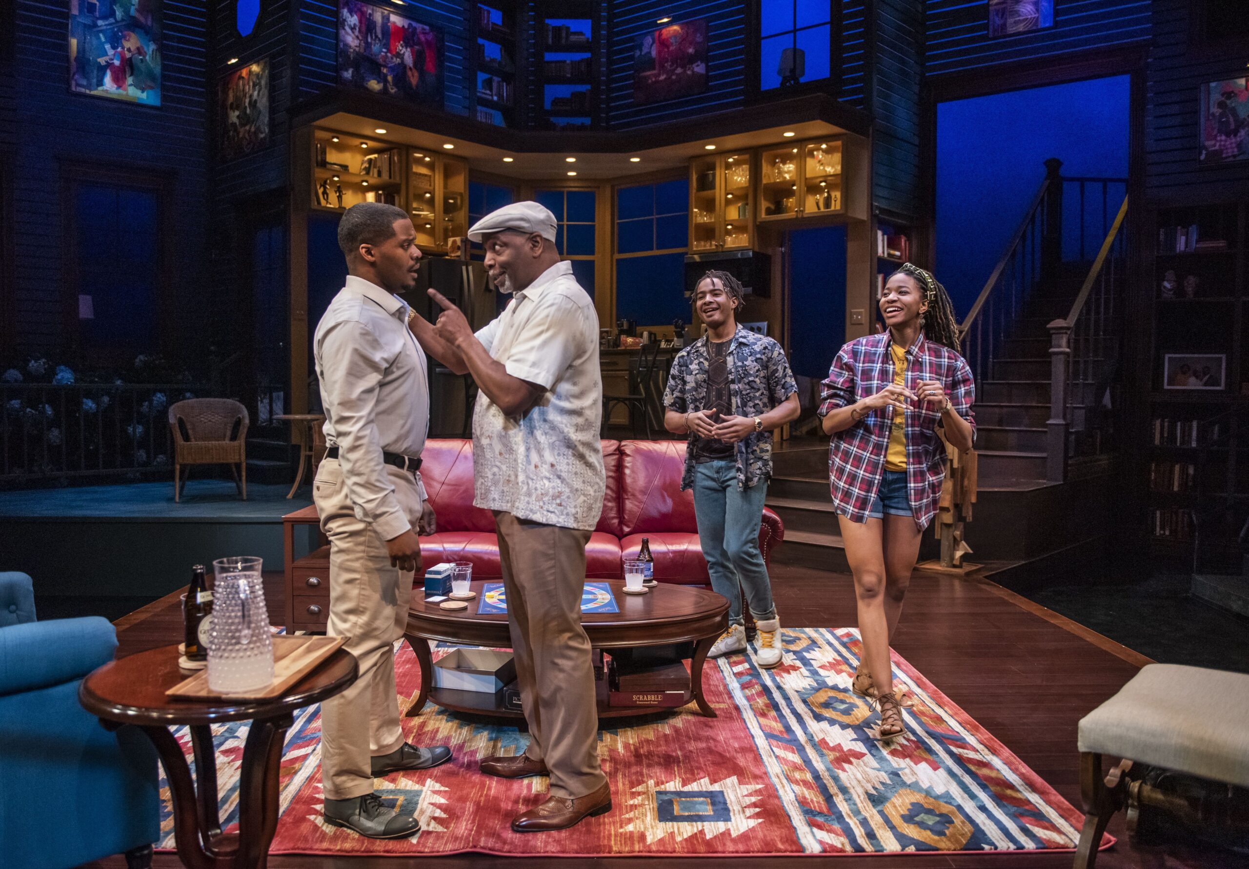 Things To Do In Chicago Your Guide To Chicago s Theater Scene Chicago Sun Times