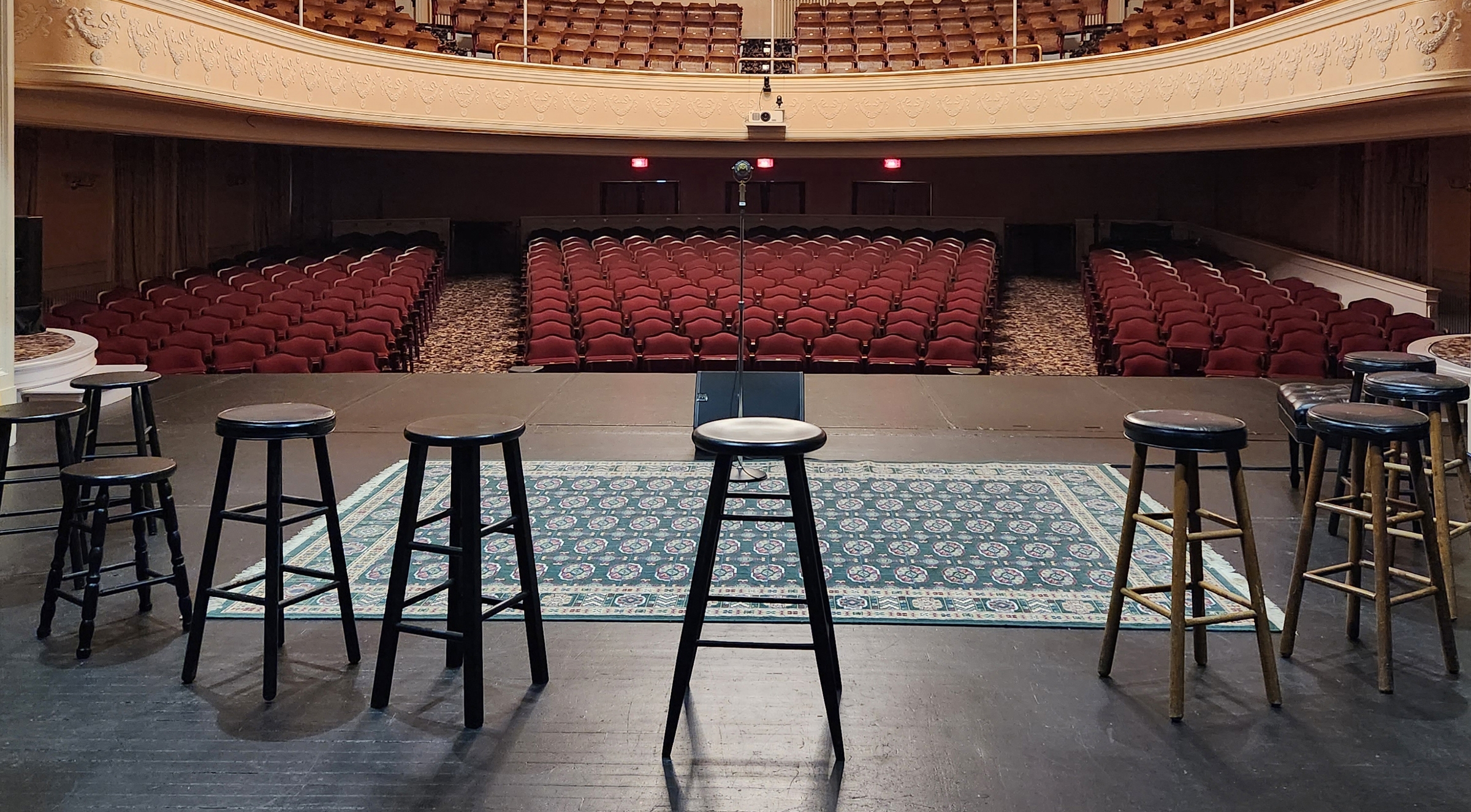 Things To Do In Maine This Week Include S mores Night And The 39 Steps 