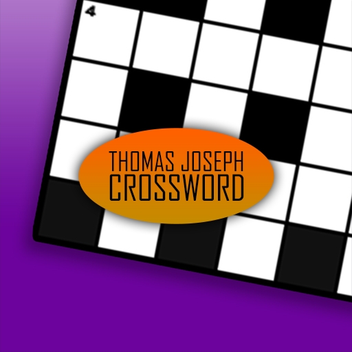 crossword puzzles thomas joseph