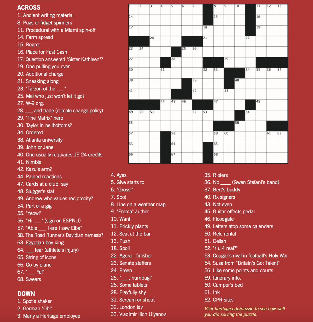 Three Letter Word For Success Heritage University Three Letter Word For Success Heritage University